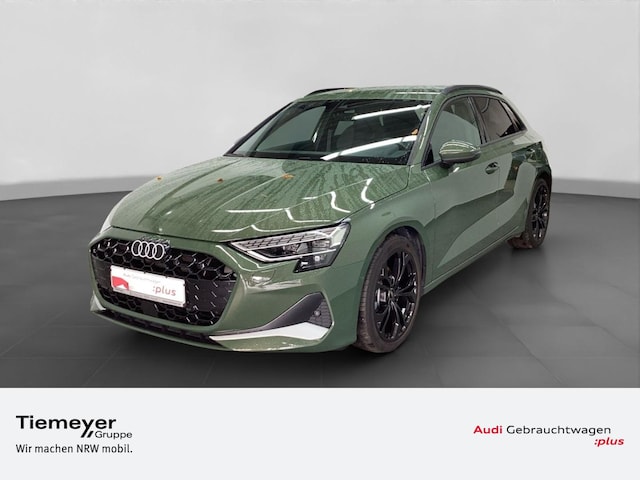 Audi A3 30 TFSI S-Tronic Sportback