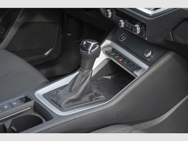 Audi Q3 35 TFSI S-Tronic