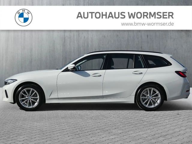 BMW 318 318i Comfort pakket Touring