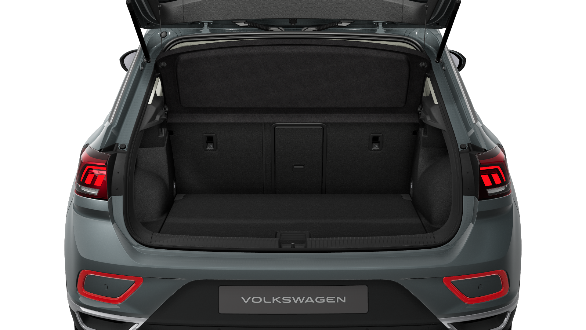 Volkswagen T-Roc IQ.Drive Style