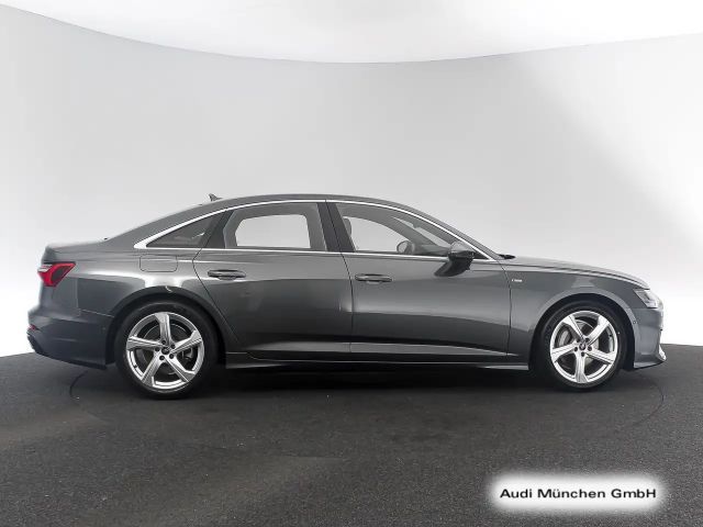 Audi A6 45 TFSI S-Tronic Sedan