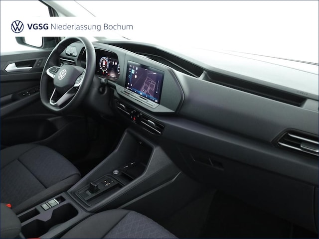 Volkswagen Caddy Life