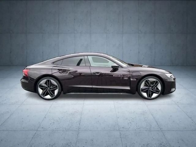 Audi e-tron GT e-tron GT Individual/Assist/Matrix/B&O/Luft/Kam/