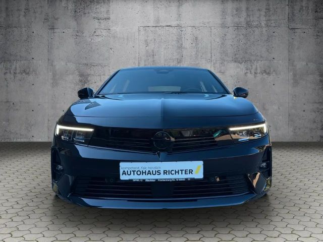 Opel Astra GS-Line Grand Sport Sports Tourer