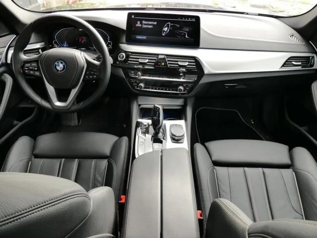 BMW 530 Luxury Line Touring