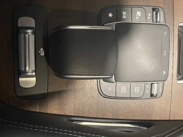 Mercedes-Benz GLE 350 4MATIC