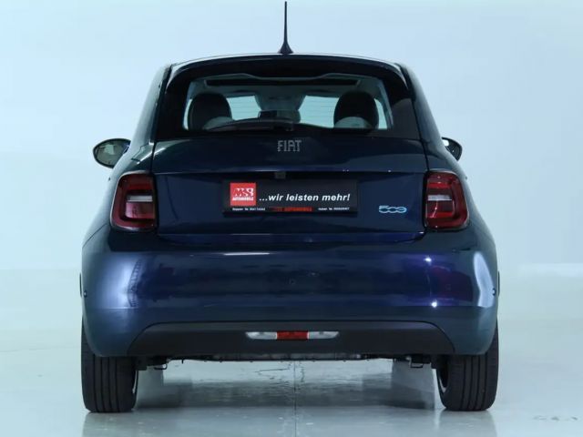Fiat 500C La Prima by Bocelli