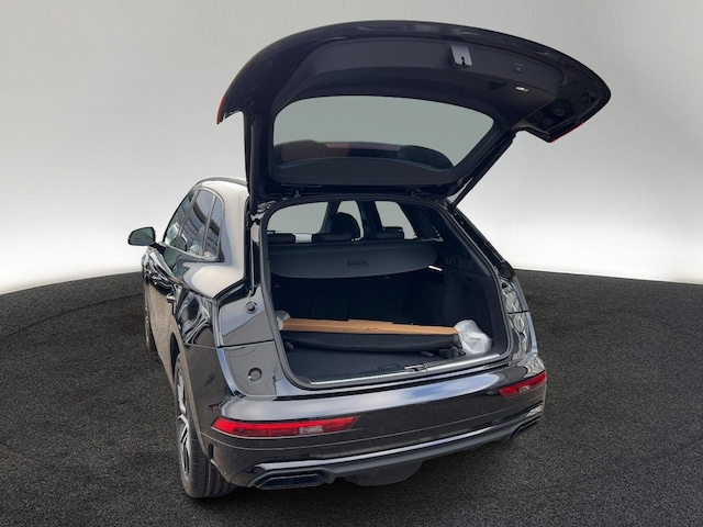 Audi Q5 40 TDI Quattro S-Tronic