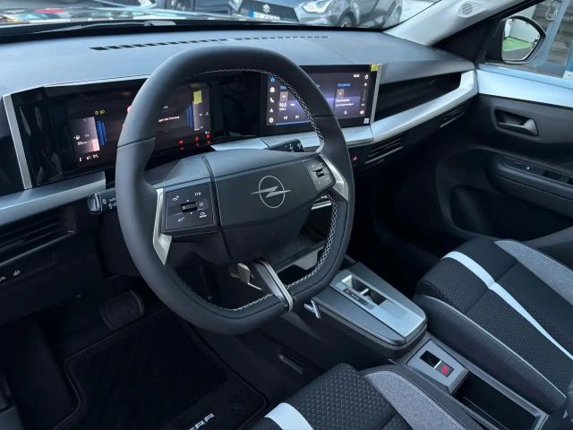 Opel Frontera Edition