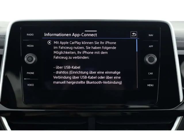 Volkswagen T-Roc 1.5 TSI DSG R-Line