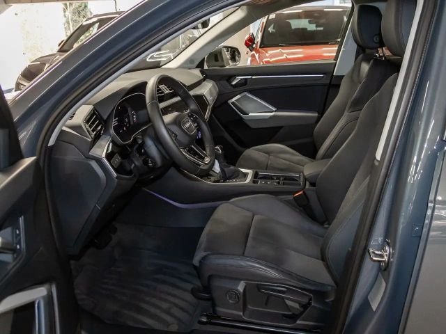 Audi Q3 35 TFSI S-Tronic