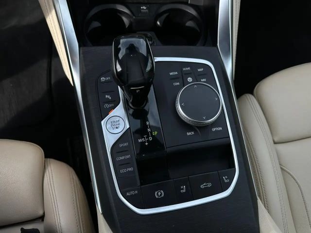 BMW 420 420i Cabrio M-Sport