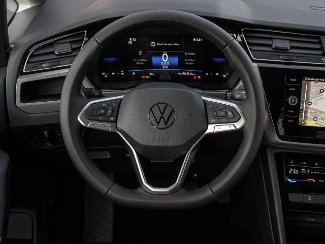 Volkswagen Touran 1.5 TSI Comfortline DSG