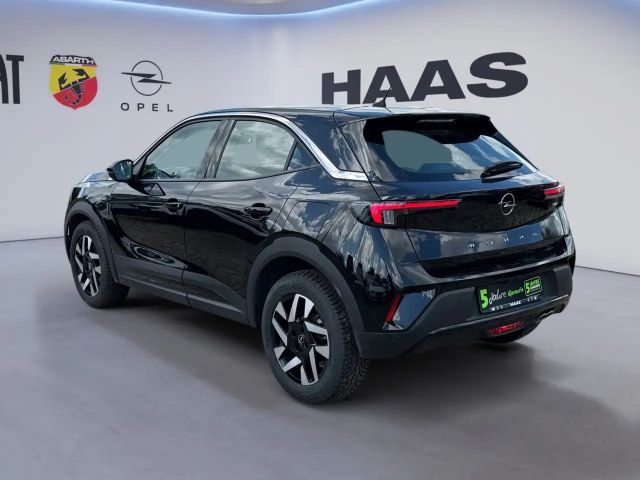 Opel Mokka Elegance