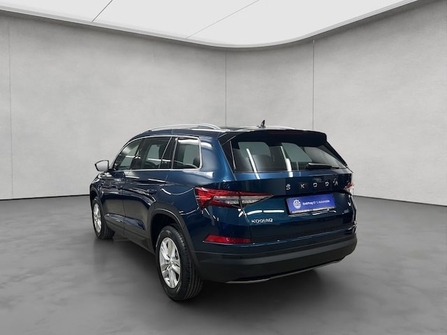 Skoda Kodiaq 2.0 TDI Ambition
