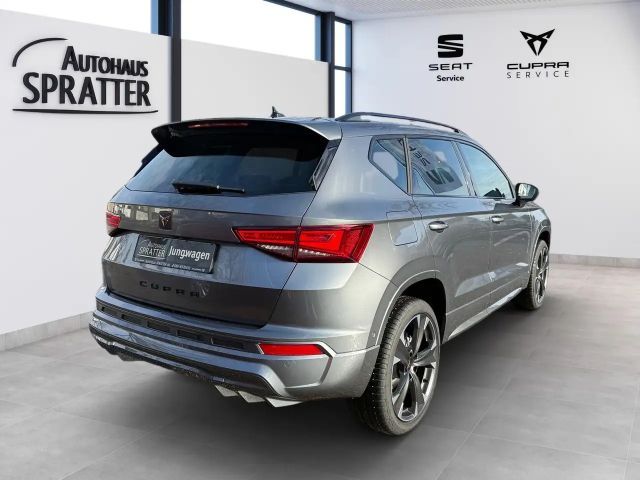 Cupra Ateca 1.5 TSI DSG
