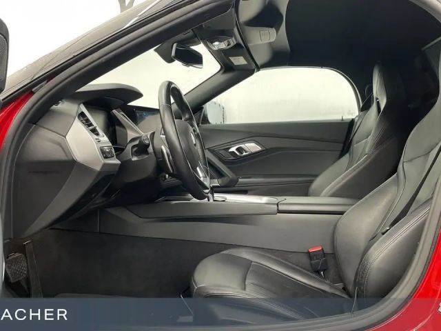 BMW Z4 Advantage pakket Coupé sDrive20i