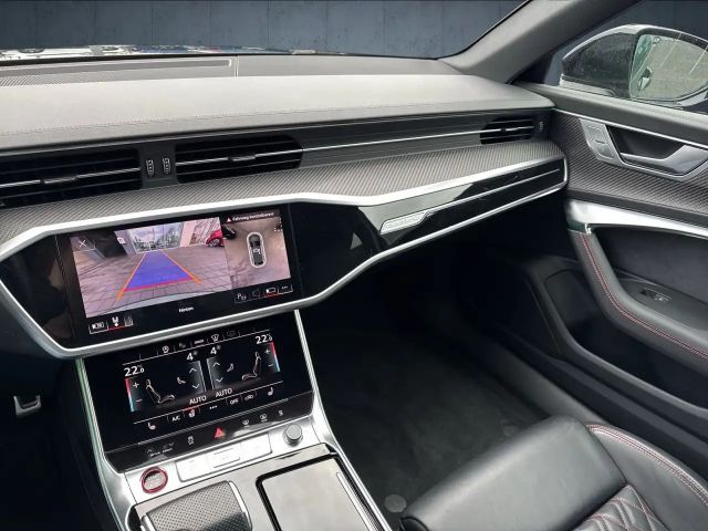Audi S6 TDI AHK/StHz/Luft/HuD/Leder/exclusive
