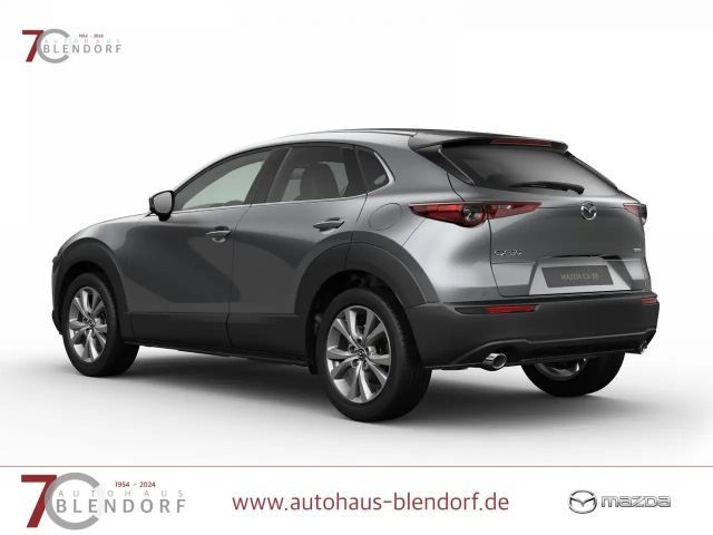 Mazda CX-30 Exclusive-line