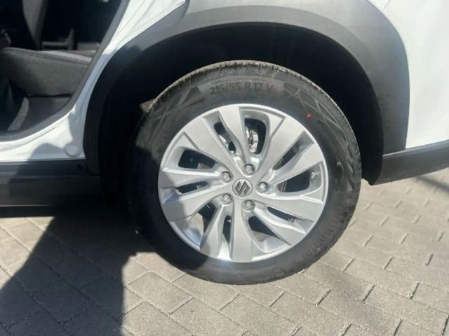 Suzuki SX4 S-Cross Comfort