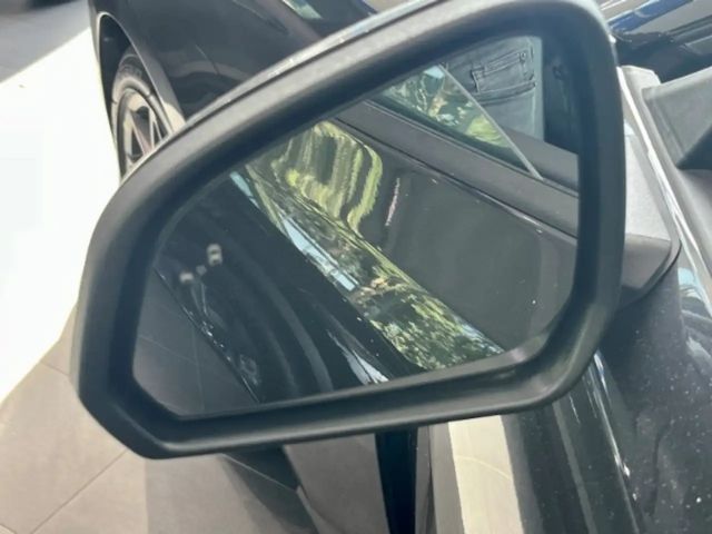 Ford Mustang Fastback GT 5.0 V8