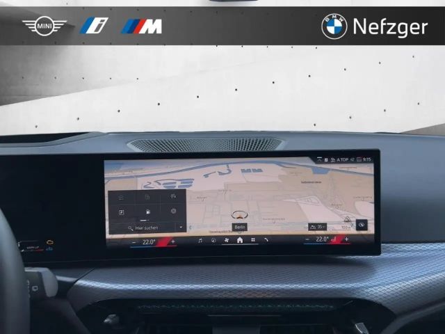 BMW 330 330d M-Sport Touring xDrive