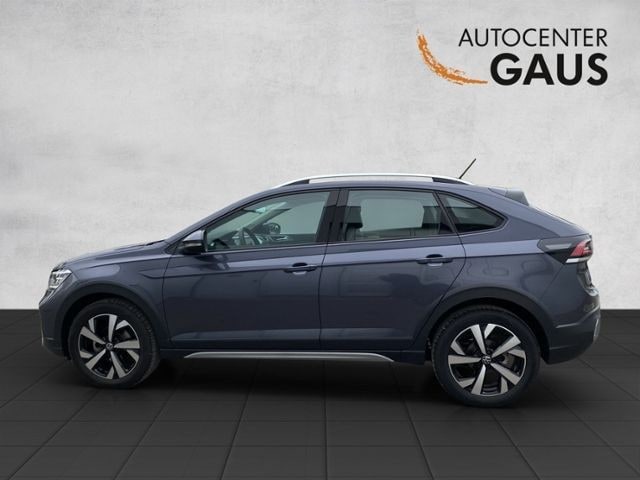 Volkswagen Taigo 1.0 TSI