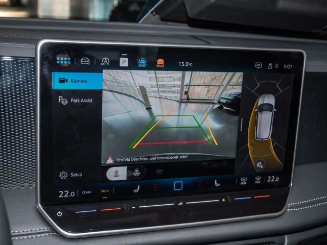 Volkswagen Tiguan 1.5 eTSI DSG Life
