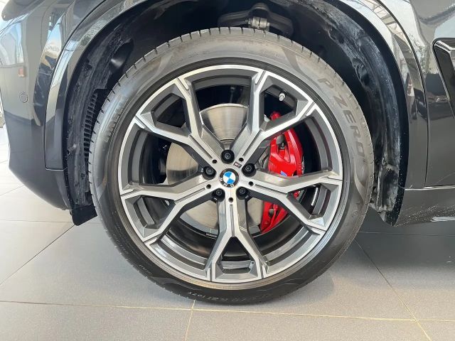 BMW X5 M-Sport xDrive30d