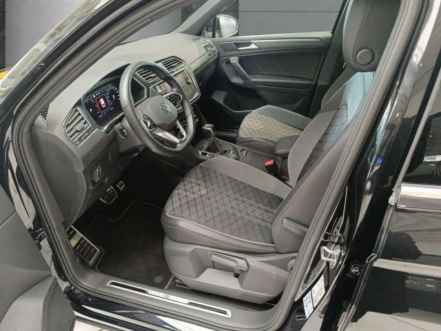 Volkswagen Tiguan 2.0 TDI DSG