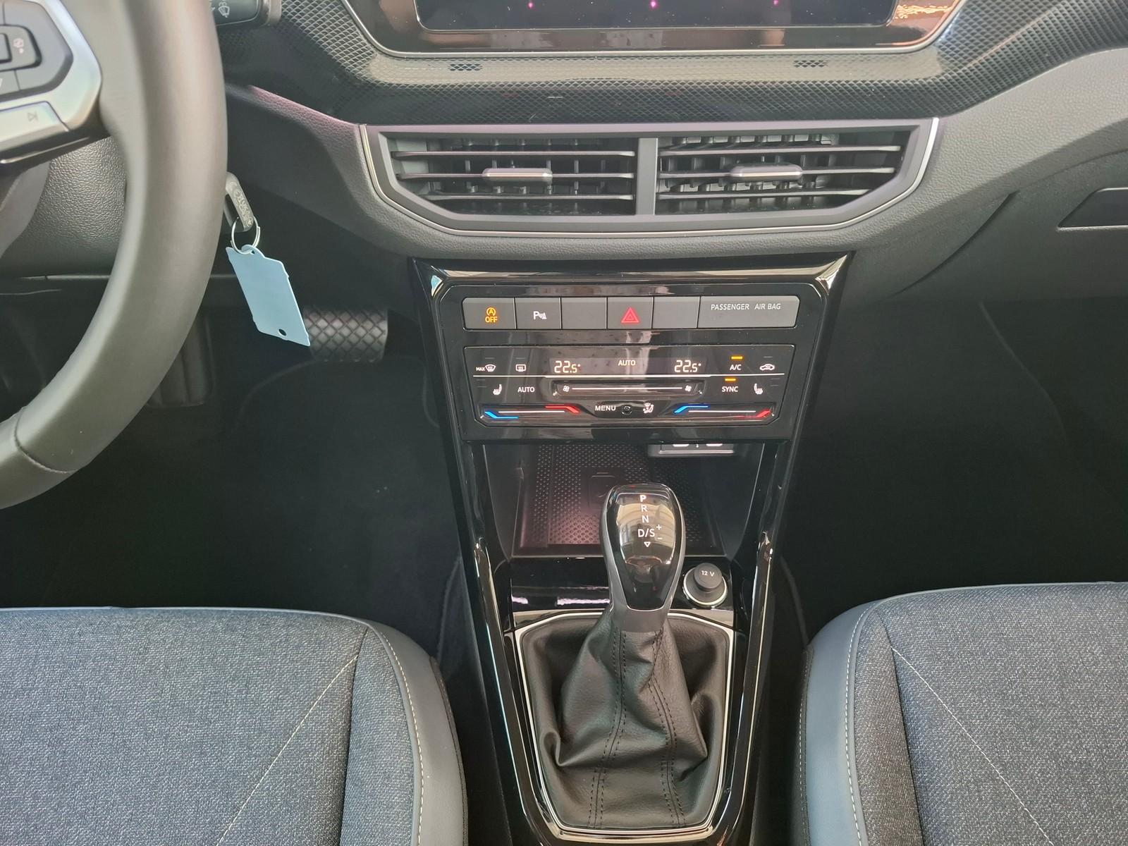 Volkswagen T-Cross 1.0 TSI IQ.Drive Style