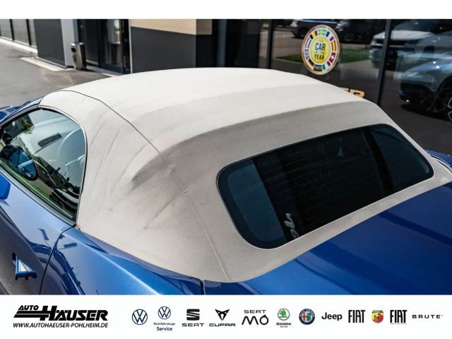 Jaguar F-Type Cabriolet P300 R-Dynamic