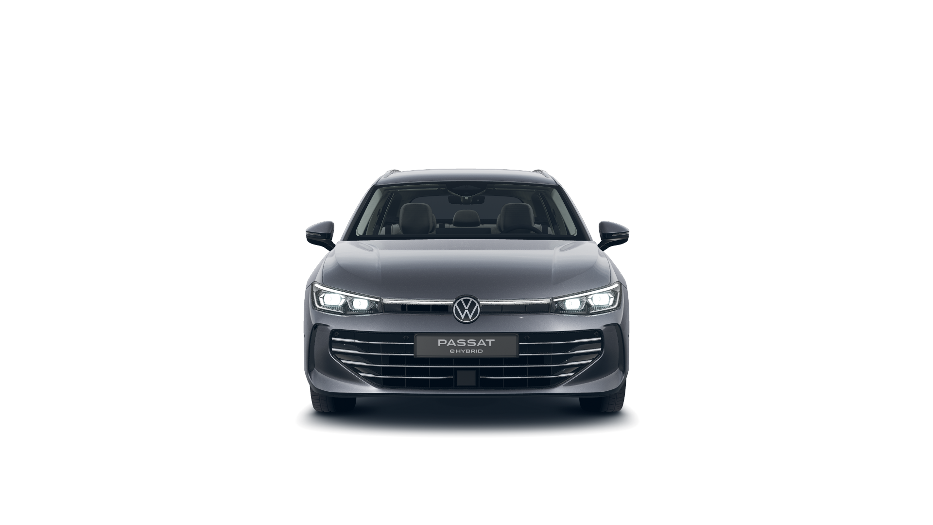 Volkswagen Passat eHybrid