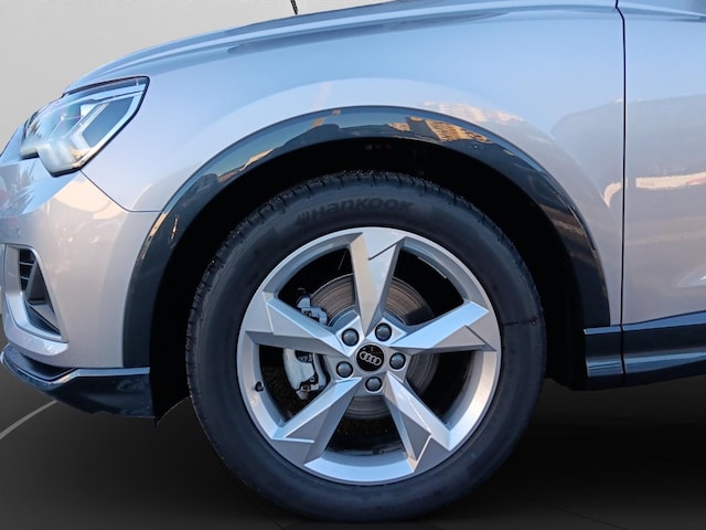 Audi Q3 35 TFSI S-Tronic