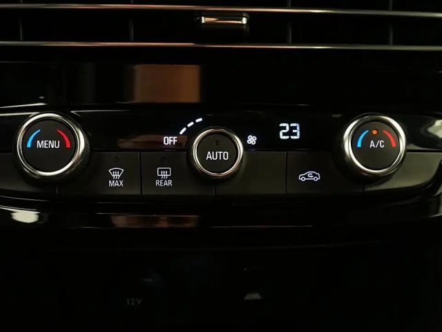 Opel Mokka Turbo Ultimate