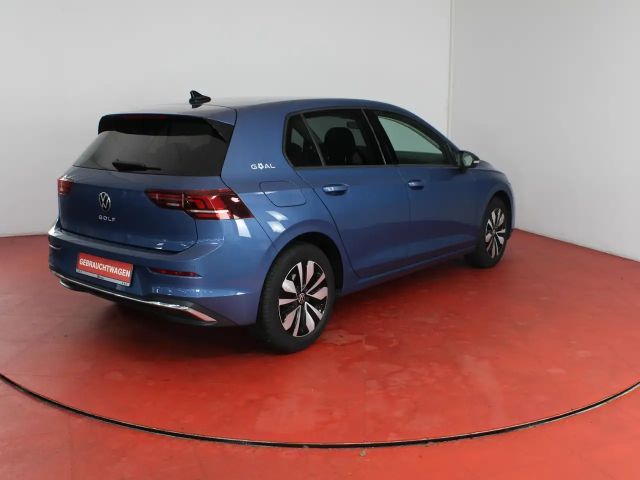 Volkswagen Golf 2.0 TDI DSG