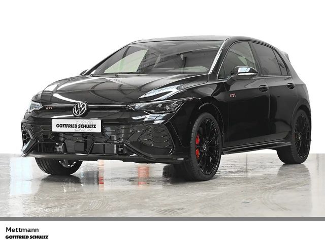 Volkswagen Golf 2.0 TSI DSG GTI