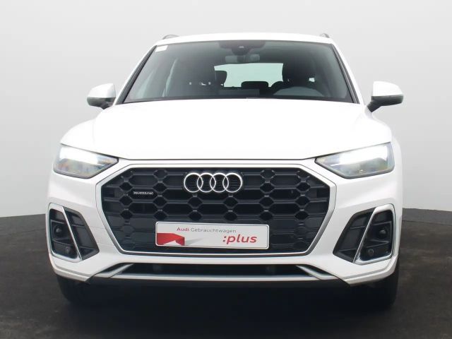 Audi Q5 40 TDI Quattro S-Line S-Tronic