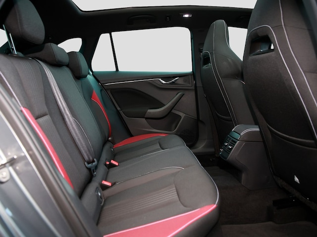 Skoda Scala 1.0 TSI Monte Carlo