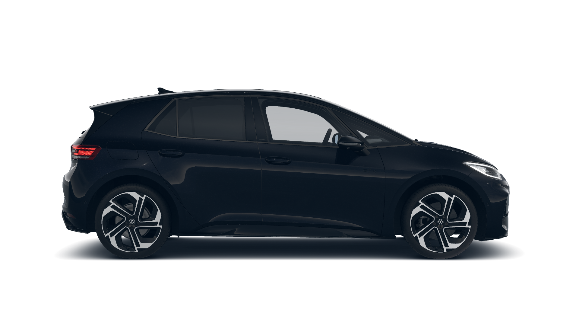 Volkswagen ID.3 GTX IQ.Drive Performance