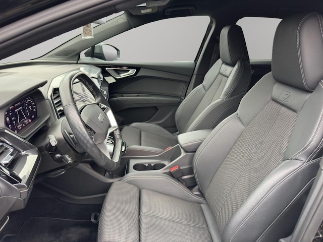 Audi Q4 e-tron Quattro