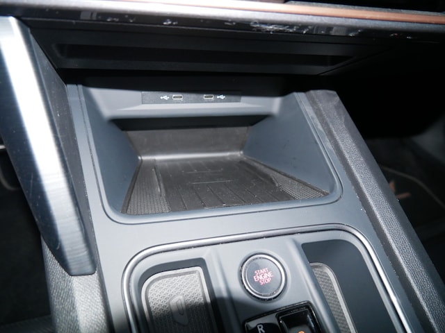 Cupra Formentor 1.4 e-Hybrid