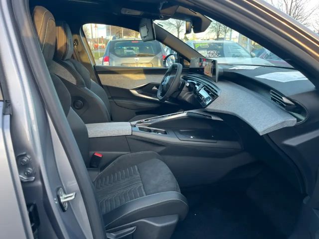 Peugeot 5008 GT-Line Hybrid