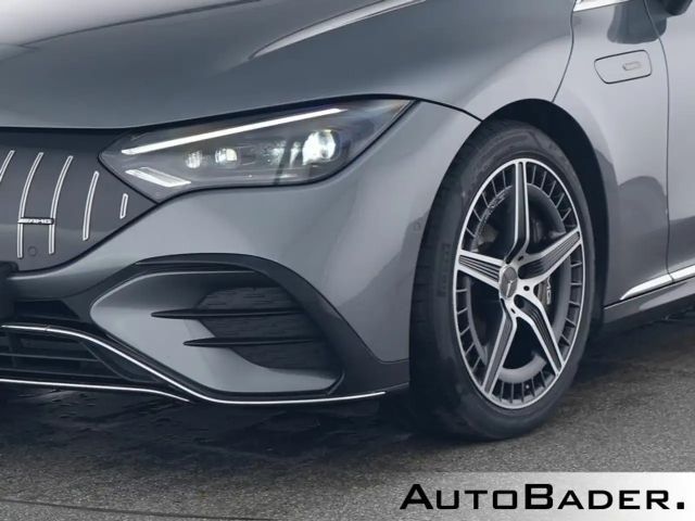 Mercedes-Benz EQE 4MATIC+ 53 Sedan