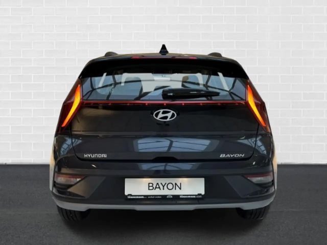 Hyundai Bayon T-GDi Trend