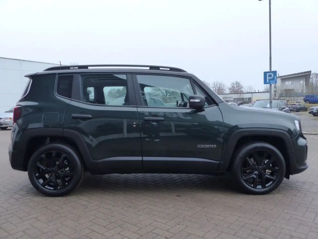 Jeep Renegade Summit