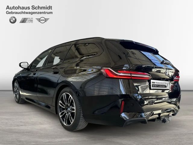 BMW 520 520i M-Sport Touring