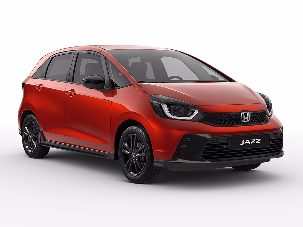 Honda Jazz 1.5 Advance Hybrid e:HEV i-MMD