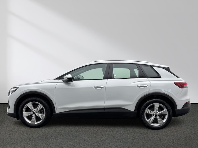 Audi Q4 e-tron 35