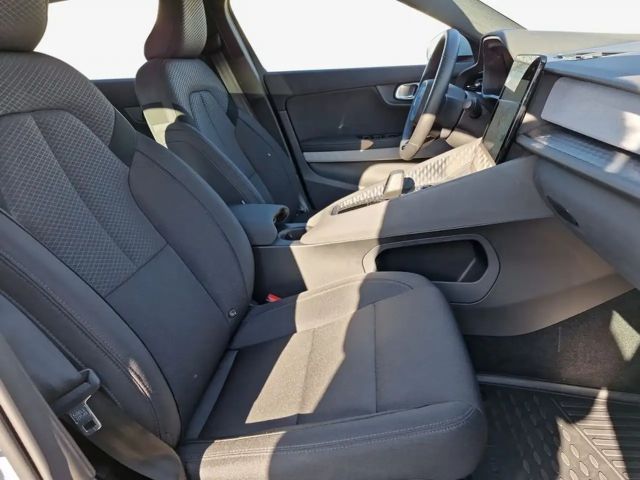 Polestar 2 Dual motor